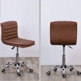  Ghế Cafe Chân Xoay VS23X 