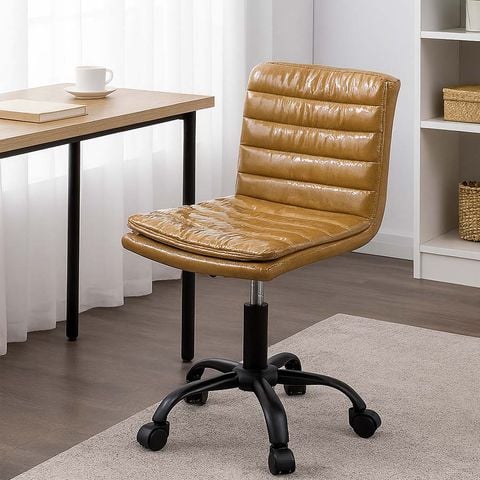 ghế cafe chân xoay