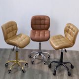  Ghế Cafe Chân Xoay VS24X 