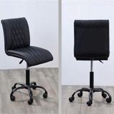  Ghế Cafe Chân Xoay VS26X 