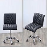  Ghế Cafe Chân Xoay VS26X 