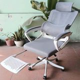  Ghế Công Thái Học NL707 