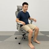  Ghế Công Thái Học NL621 