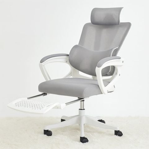 ghế công thái học hỗ trợ cột sống