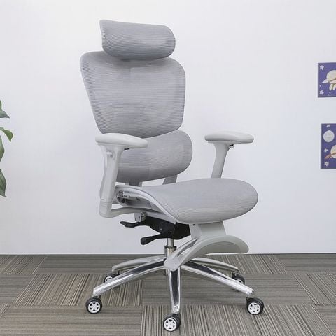  Ghế Công Thái Học NL816-5 