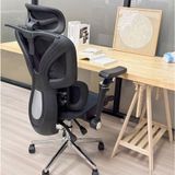  Ghế Công Thái Học NLH05 Lưng Lưới Cao Cấp 