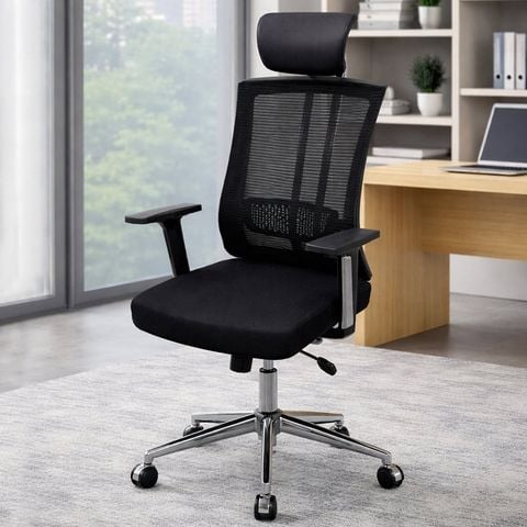  Ghế Văn Phòng NLJA98 