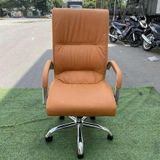  Ghế Da Xoay DPD32A 