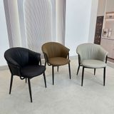  Ghế Ăn Bọc Da Diva HAG58 