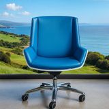  Ghế Lãnh Đạo DP814B 