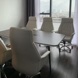  Ghế Lãnh Đạo DP987A 