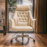  Ghế Lãnh Đạo DP987A 