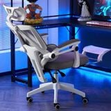  Ghế Công Thái Học NL899 