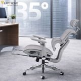  Ghế Công Thái Học NL905 