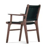  Ghế Ăn Da Yên Ngựa Fenwich DW05 