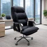  Ghế Giám Đốc Da Cao Cấp TKT10 