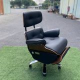  Ghế Giám Đốc Chỉnh Điện HSGD036 