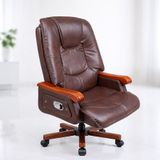 Ghế Giám Đốc Da Cao Cấp HSGD007 