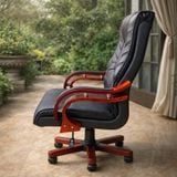  Ghế Giám Đốc Da Cao Cấp HSGD008 