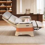  Ghế Giám Đốc Bọc Da Cao Cấp HSGD026 