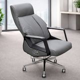  Ghế Giám Đốc Da Cao Cấp HSGD027 