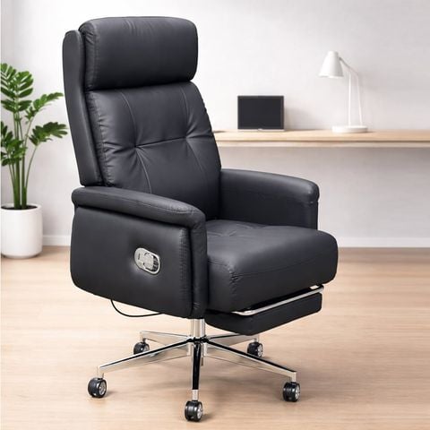  Ghế Giám Đốc Da Cao Cấp HSGD032 