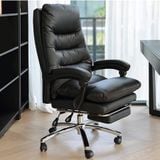  Ghế Giám Đốc Da Cao Cấp NL8078 