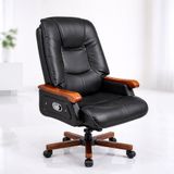  Ghế Giám Đốc Da Cao Cấp HSGD007 