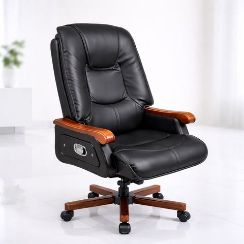  Ghế Giám Đốc Da Cao Cấp HSGD007 