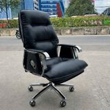  Ghế Giám Đốc Da Cao Cấp TKT10 