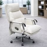 Ghế Giám Đốc Da Cao Cấp HSGD002 