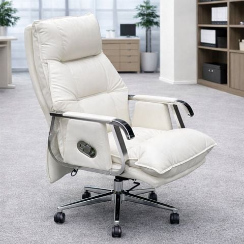  Ghế Giám Đốc Da Cao Cấp HSGD002 