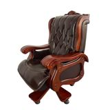  Ghế Giám Đốc HSGD011 