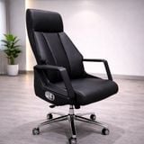 Ghế Giám Đốc Da Cao Cấp HSGD027 