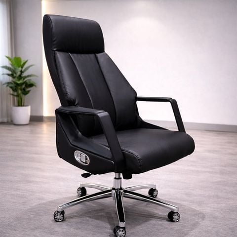  Ghế Giám Đốc Da Cao Cấp HSGD027 
