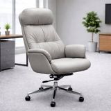 Ghế Giám Đốc Da Cao Cấp HSGD028 
