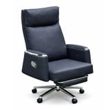  Ghế Giám Đốc Da Cao Cấp HSGD039 
