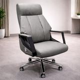  Ghế Giám Đốc Da Cao Cấp HSGD027 