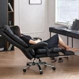  Ghế Giám Đốc Da Cao Cấp NL8078 