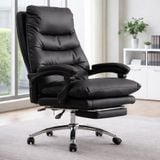  Ghế Giám Đốc Da Cao Cấp NL8078 