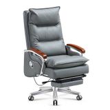  Ghế Giám Đốc Da Cao Cấp TKT09 