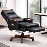  Ghế Giám Đốc Da Cao Cấp TKT09 