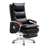  Ghế Giám Đốc Da Cao Cấp TKT09 