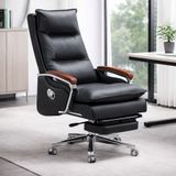  Ghế Giám Đốc Da Cao Cấp TKT09 