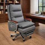  Ghế Giám Đốc Da Cao Cấp TKT09 