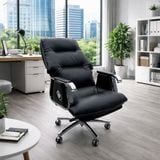  Ghế Giám Đốc Da Cao Cấp TKT10 