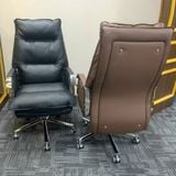 Ghế Giám Đốc Da Cao Cấp TKT10 