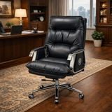  Ghế Giám Đốc Da Cao Cấp TKT10 