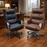  Ghế Giám Đốc Da Cao Cấp TKT10 