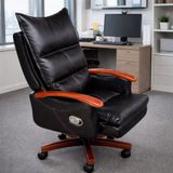  Ghế Giám Đốc Da Cao Cấp TKT18 